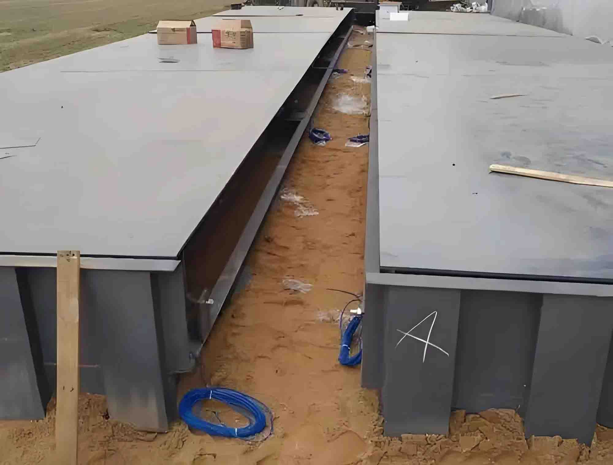 地磅鋼基礎(chǔ)圖片 地磅鋼基礎(chǔ)圖片